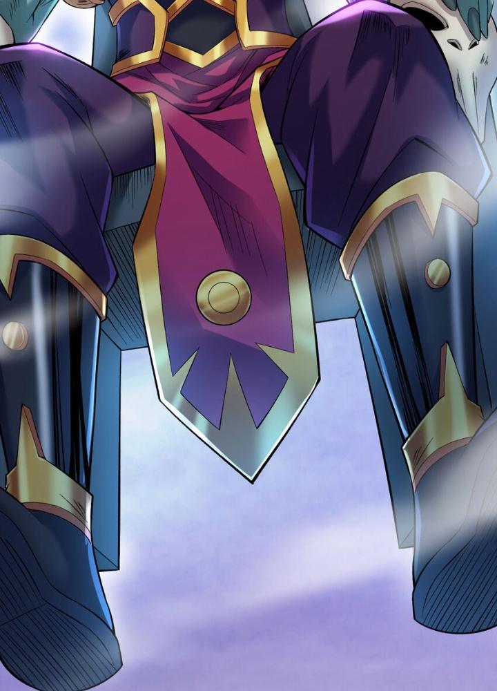 ẩn cư mười vạn năm, đời sau mời ta rời núi chapter 35 74