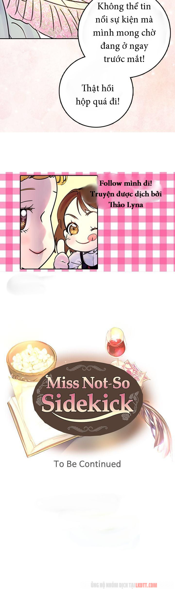 đừng xem thường nữ phụ chapter 3 22
