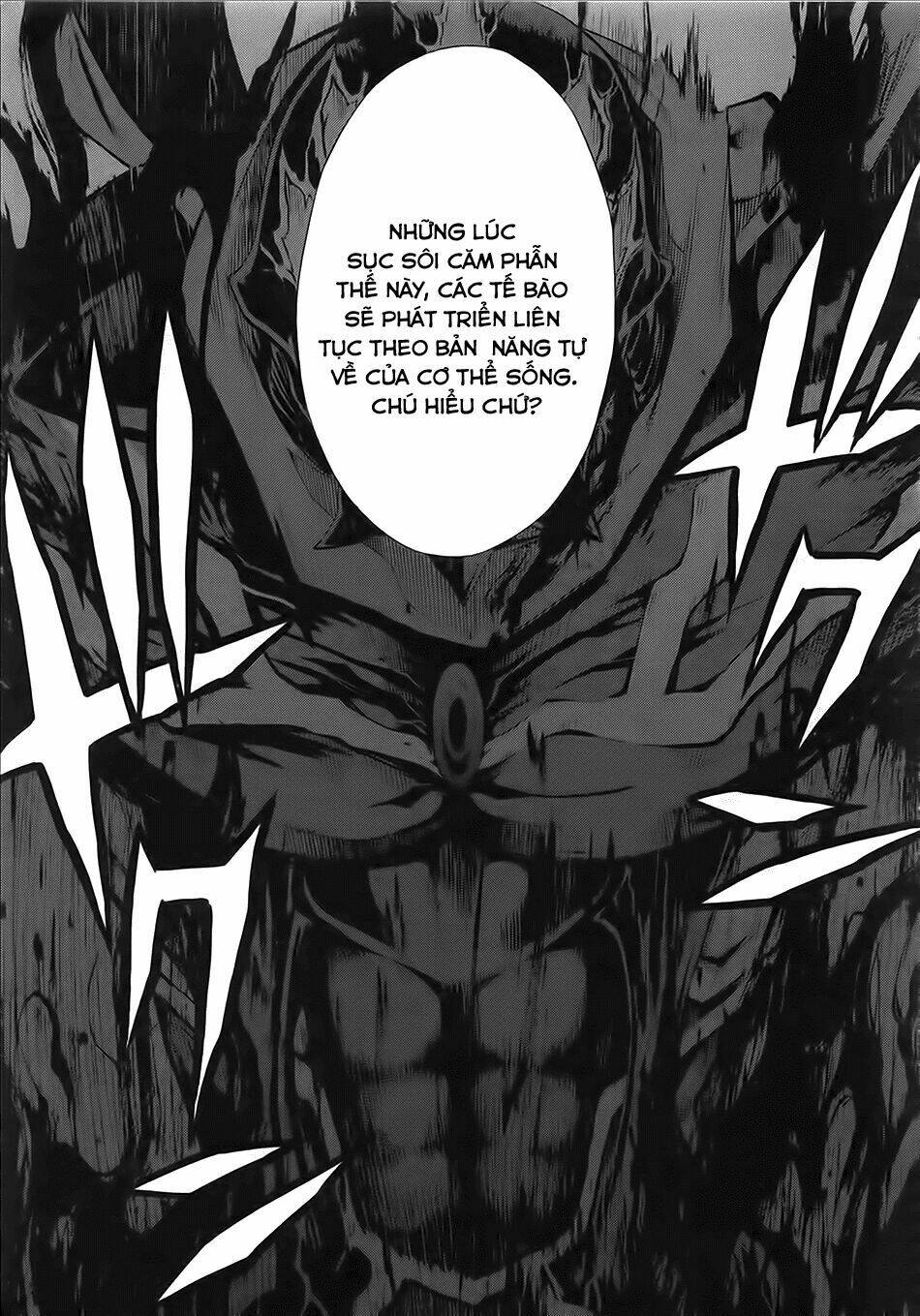 anh hùng xấu xa chapter 58 18