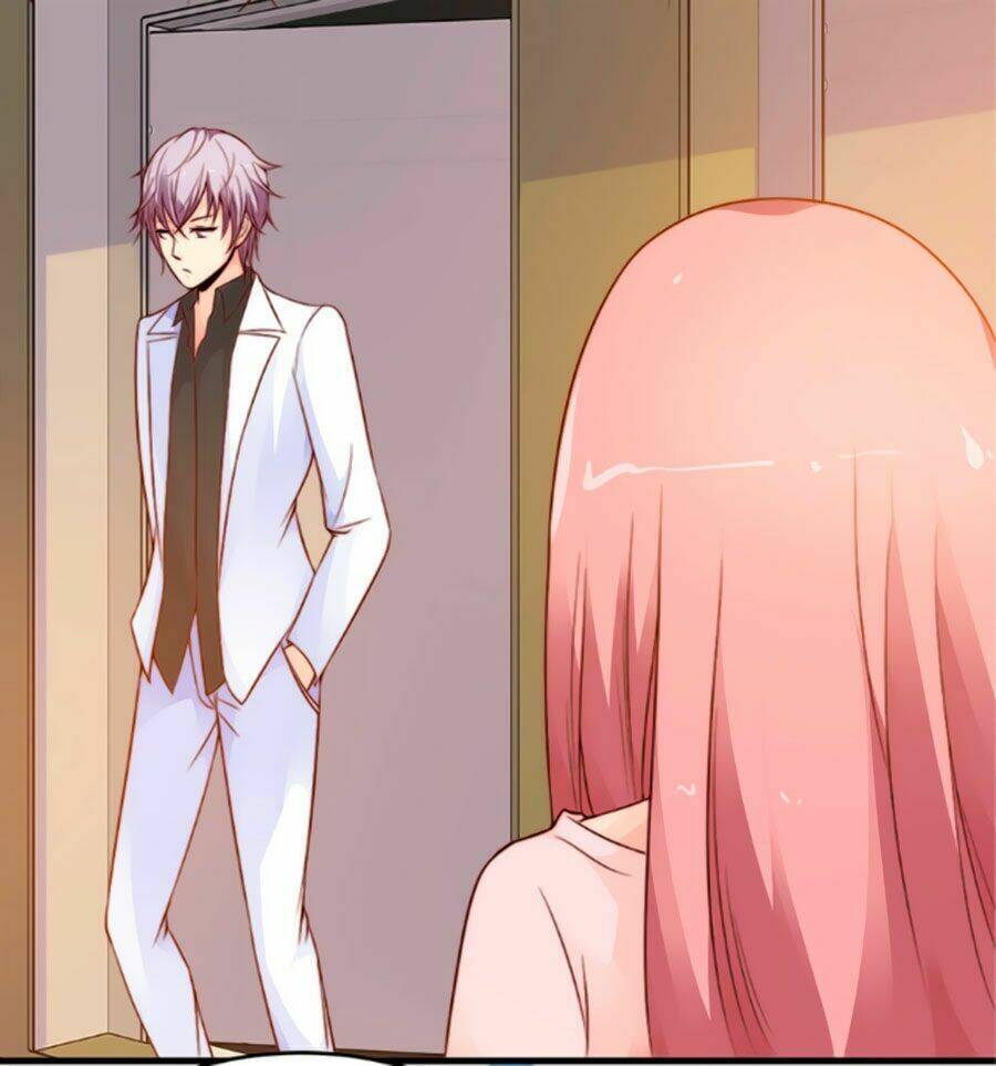 đại thúc, người ta sẽ ngoan chapter 4 8