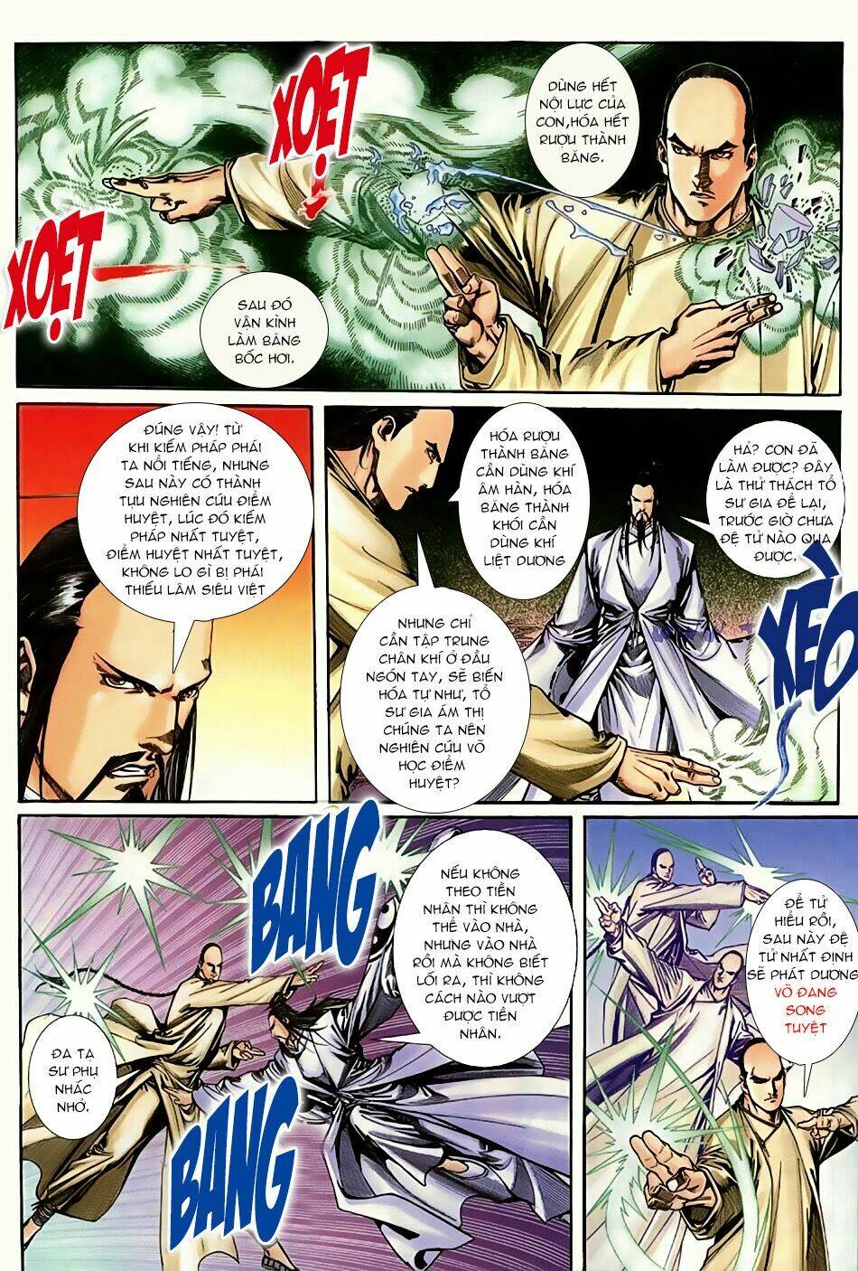 ngọa hổ tàng long i+ii chapter 14 31