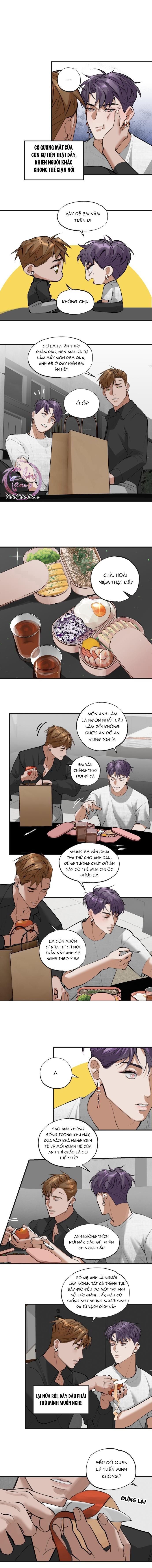 lặng lẽ ngắm nhìn em chapter 5 10