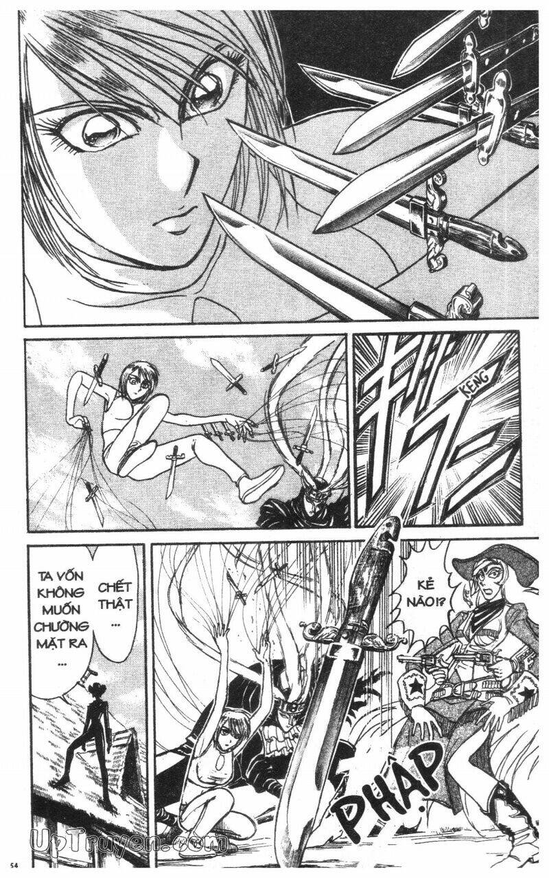 karakuri circus - gánh xiếc quái dị chapter 35 56