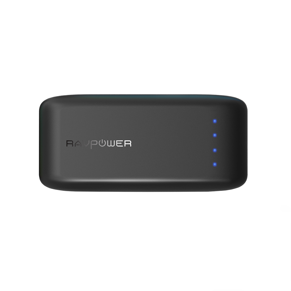 Sạc Dự Phòng RAVPower RP-PB060 6700mAh