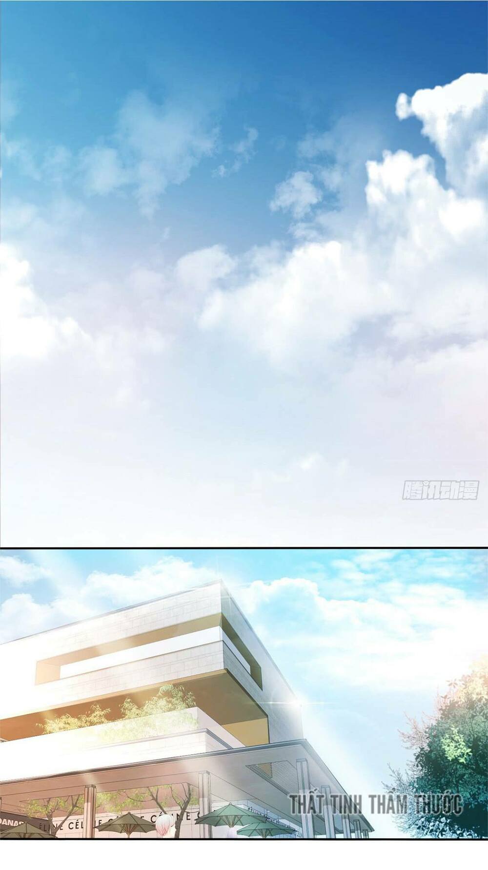 bay qua thiên sơn đến yêu anh chapter 57 25