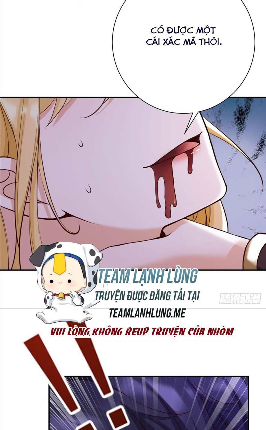 sau khi xuyên sách các nam chính hắc hoá ai cũng chiều chuộng ta chapter 1 10