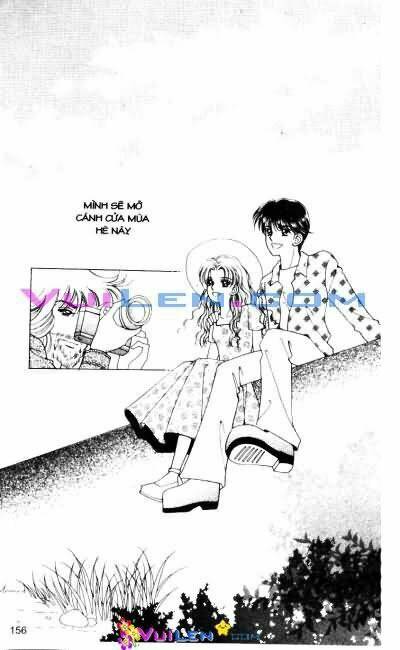 cánh cửa mùa hè chapter 8 156