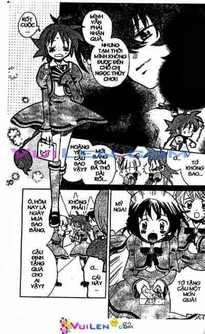 nữ sinh thời đại chapter 9 82