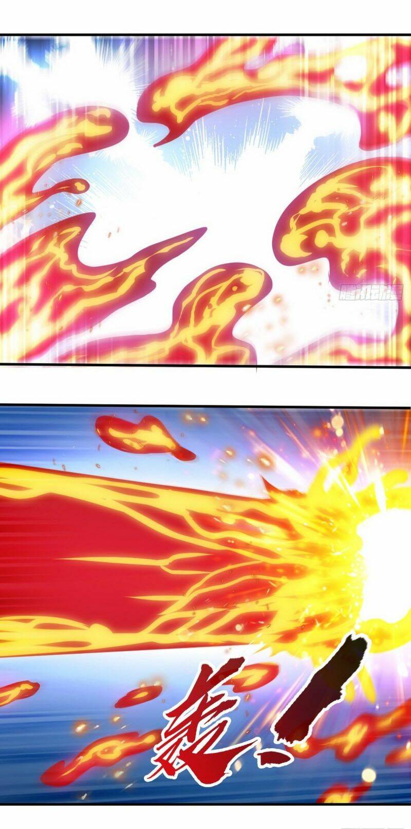 chí tôn thần ma chapter 166 6