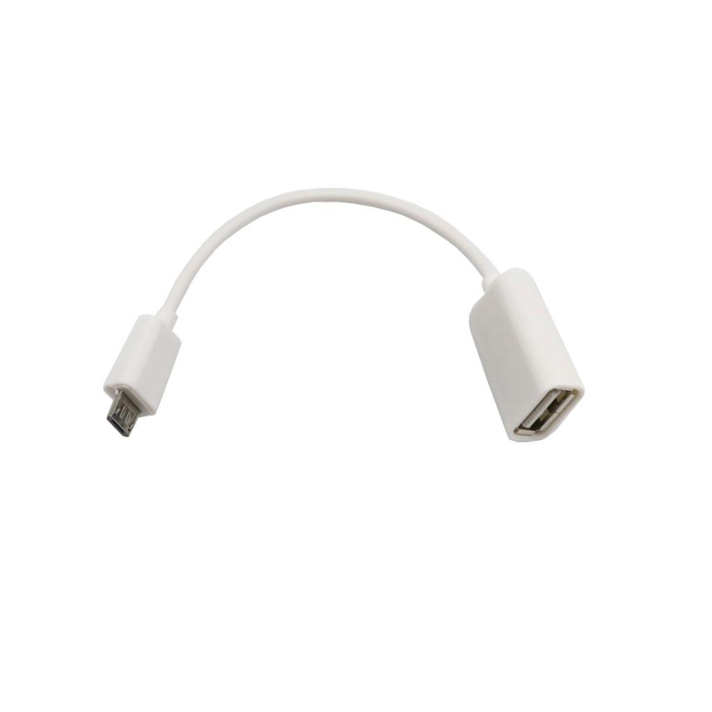 Male to Female+Micro USB to USB+Male GPIO for