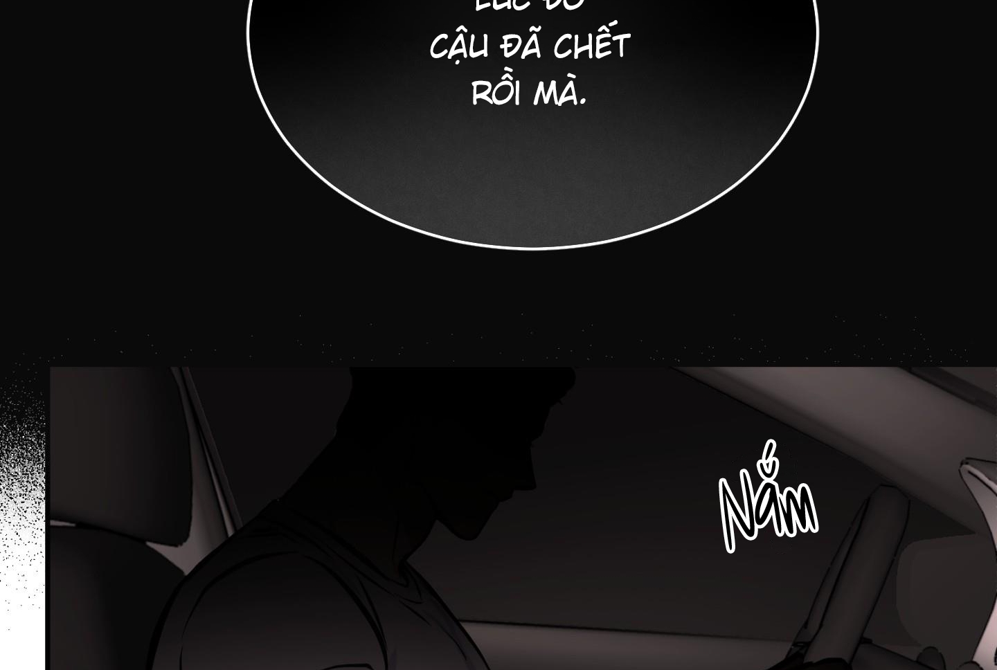 cây thương của ghost chapter 7 110