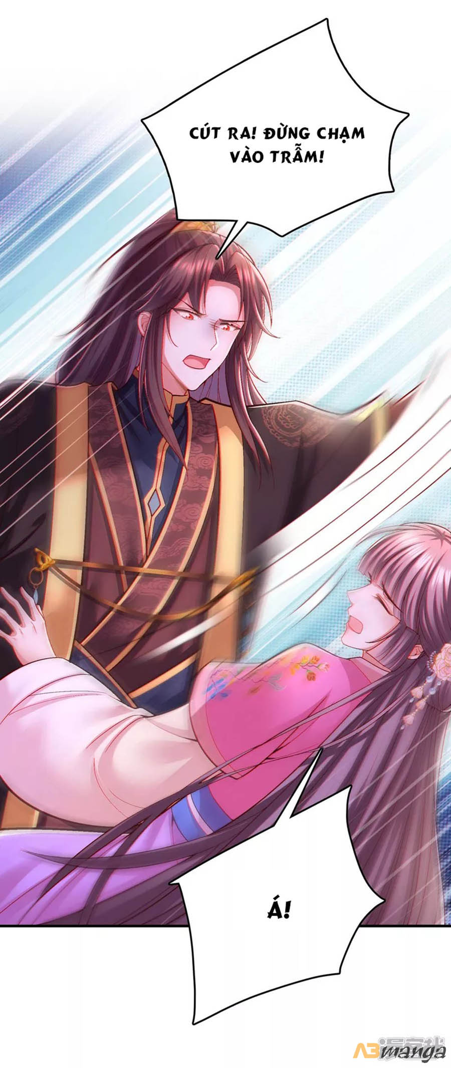 ngã tại hậu cung đương đại lão nữ chapter 106 28