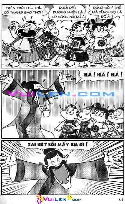 thần đồng đất việt chapter 101 60