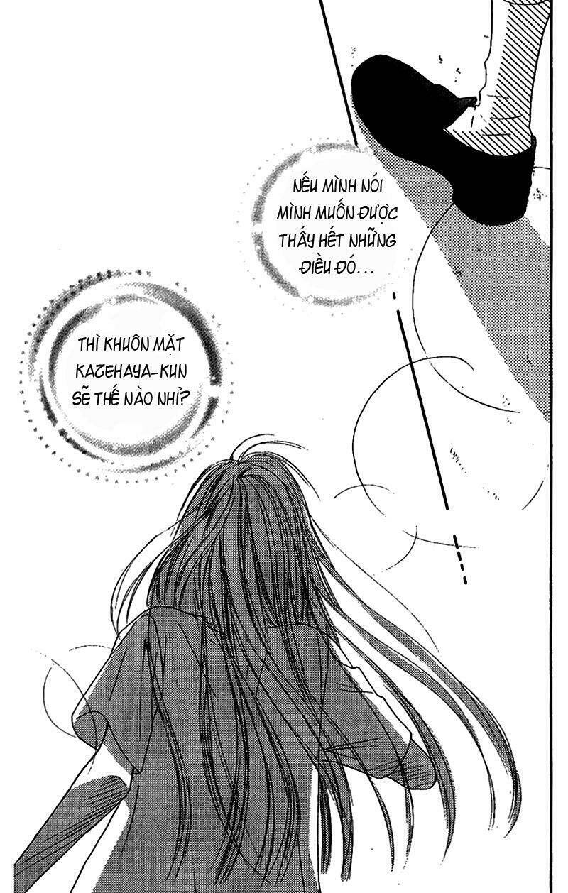 anh đã cho em biết bao thứ đầu tiên chapter 38 48