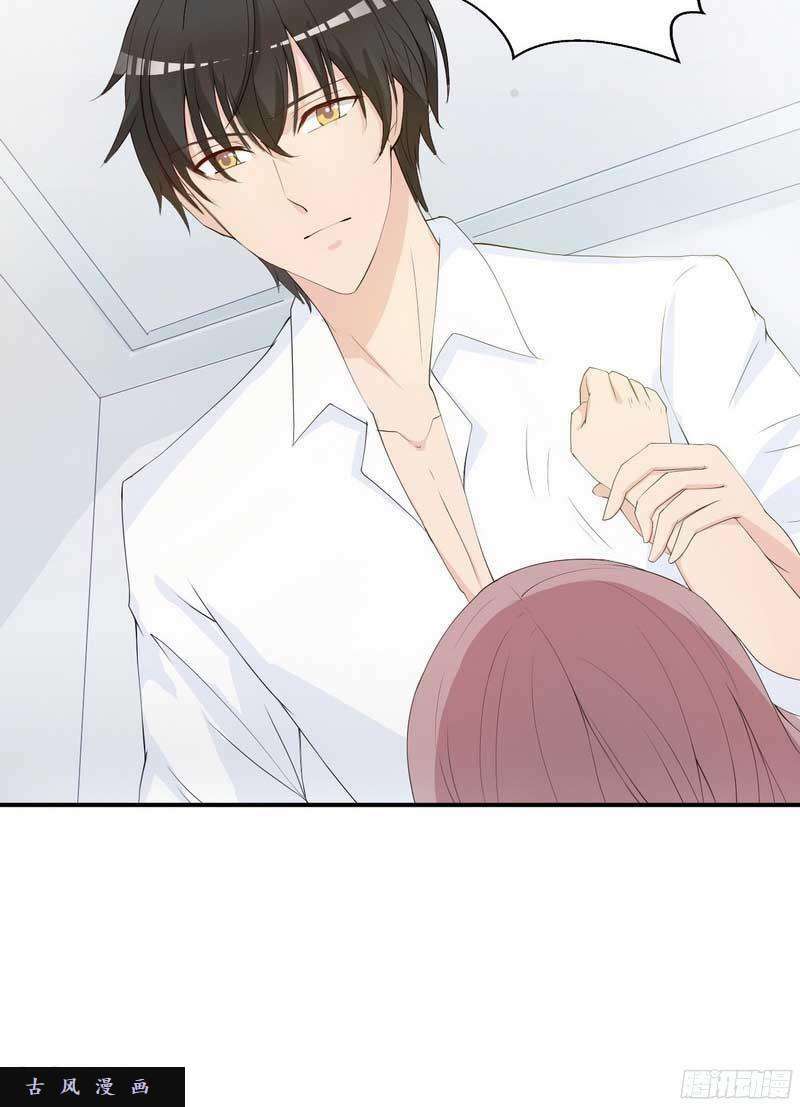 anh trên thiên đường, tôi dưới địa ngục chapter 12 4