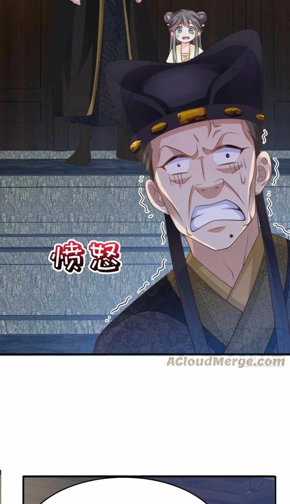 thuần hóa ba ba bạo quân chapter 31 68