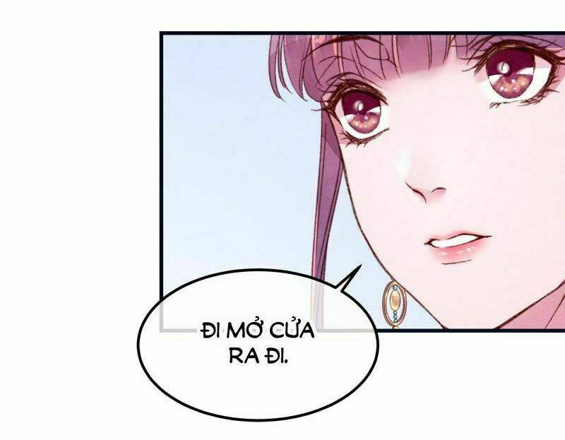 hoàng thái phi cũng muốn yêu chapter 9 31