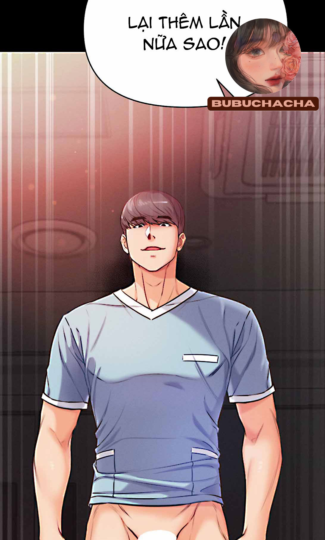 [18+] học trò độc nhất chapter 6 10