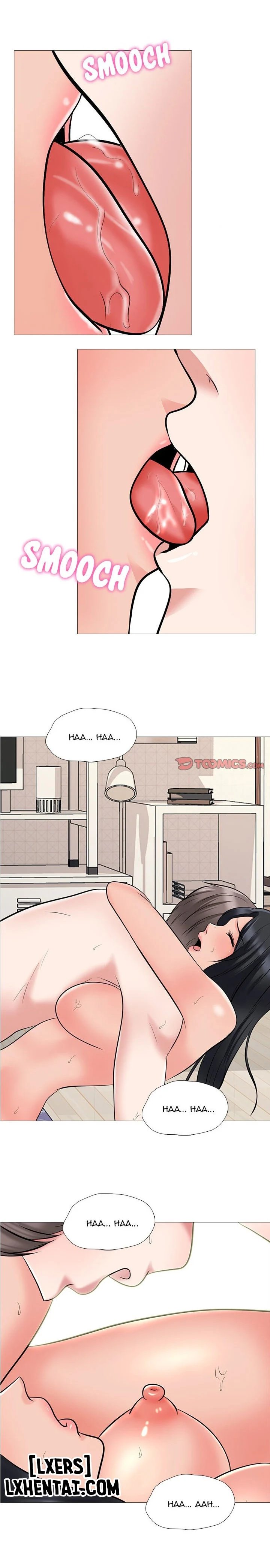 học bổng đặc biệt chapter 120 18