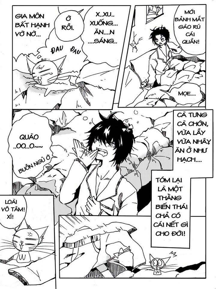 boys'story chapter 2 10