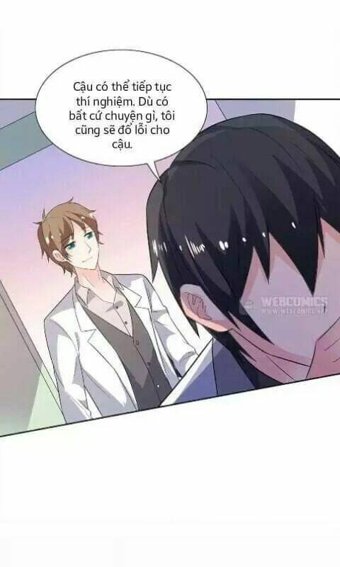 1 nửa hoàn hảo của ceo chapter 34 22