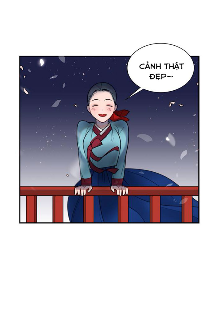 người tình của gwanghae chapter 26 70