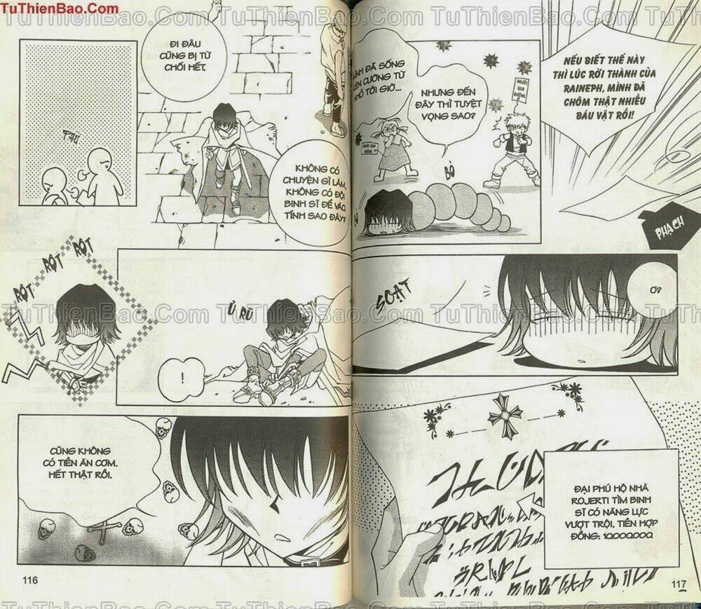 hồi ký ma vương chapter 7 58