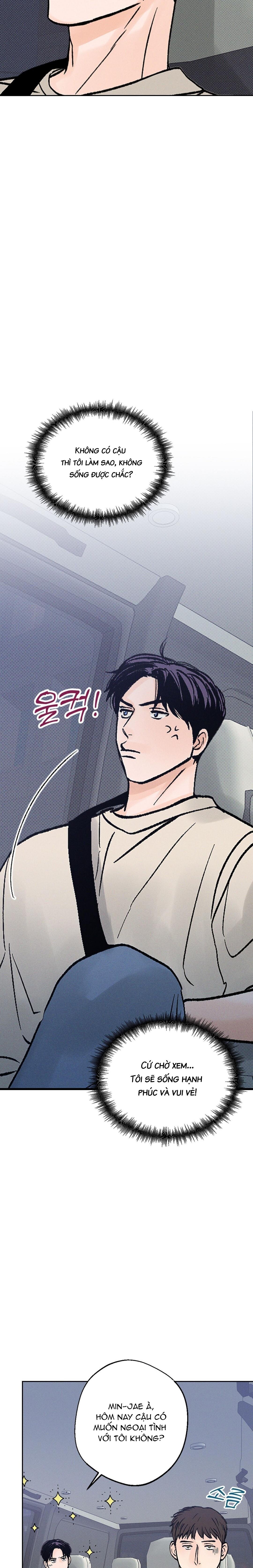 khi đêm trăng tròn chapter 2 19