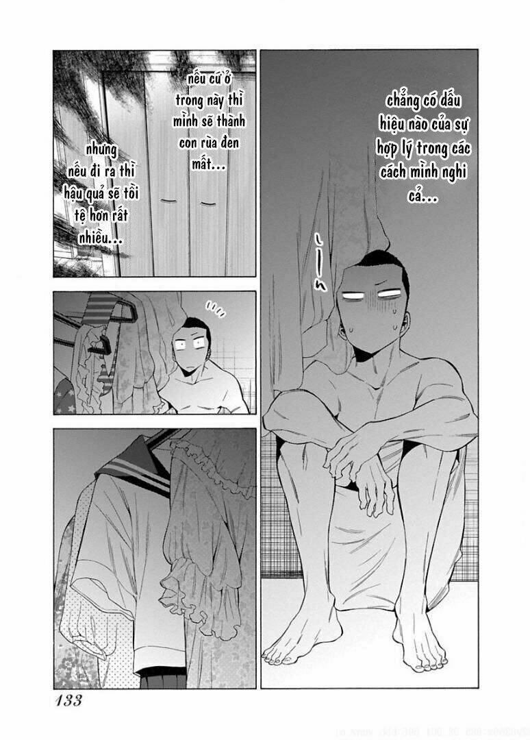 momoiro meloik chapter 88 13