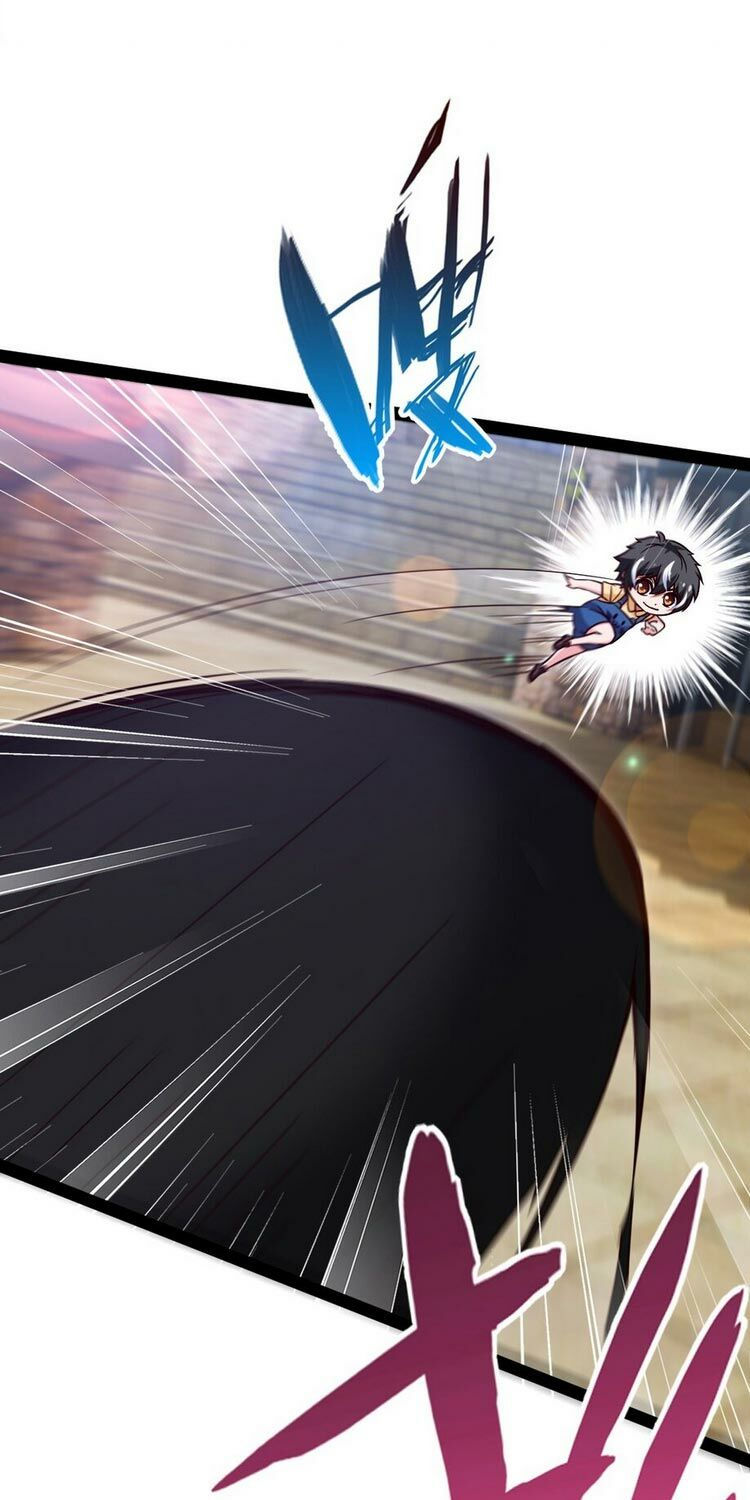 ma thú kiếm thánh dị giới tung hoành chapter 189 9