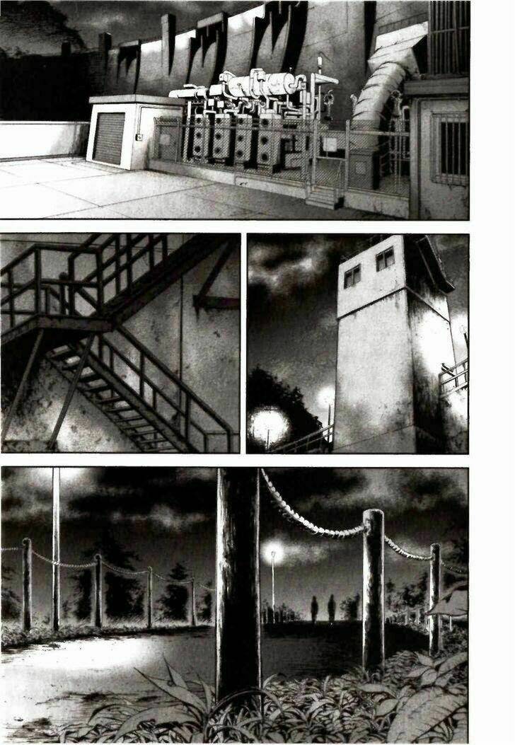 ousama game chapter 21 29