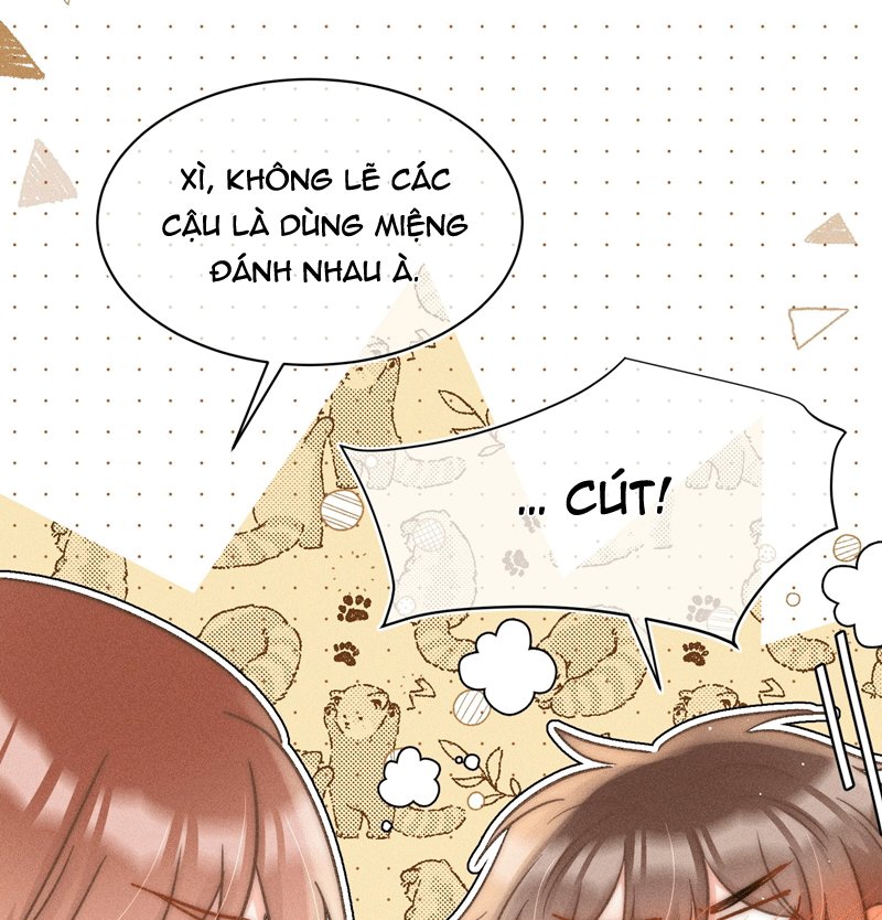 ánh trăng vì tôi mà đến chapter 49 41