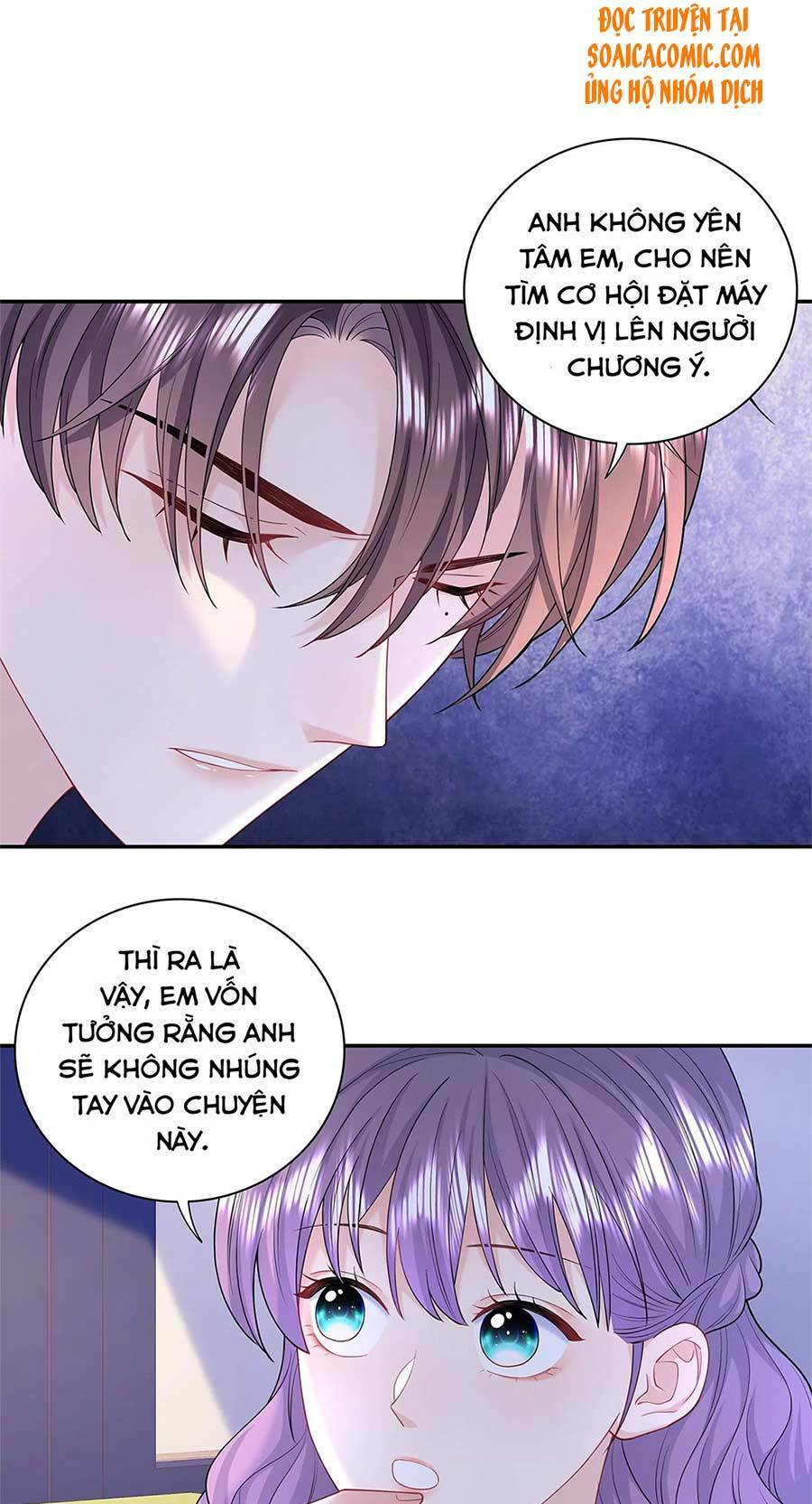 tôi dựa vào tà ý: nghịch chuyển nhân sinh chapter 42 38