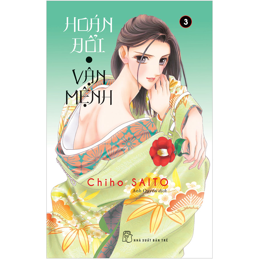 Hoán Đổi Vận Mệnh 03