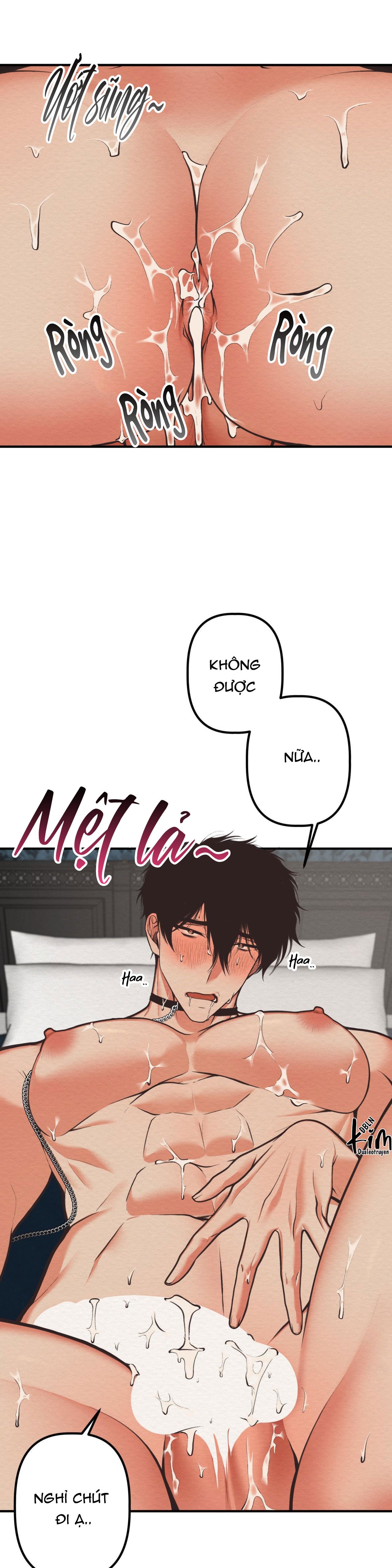 ác ma đỉnh cấp chapter 10 10