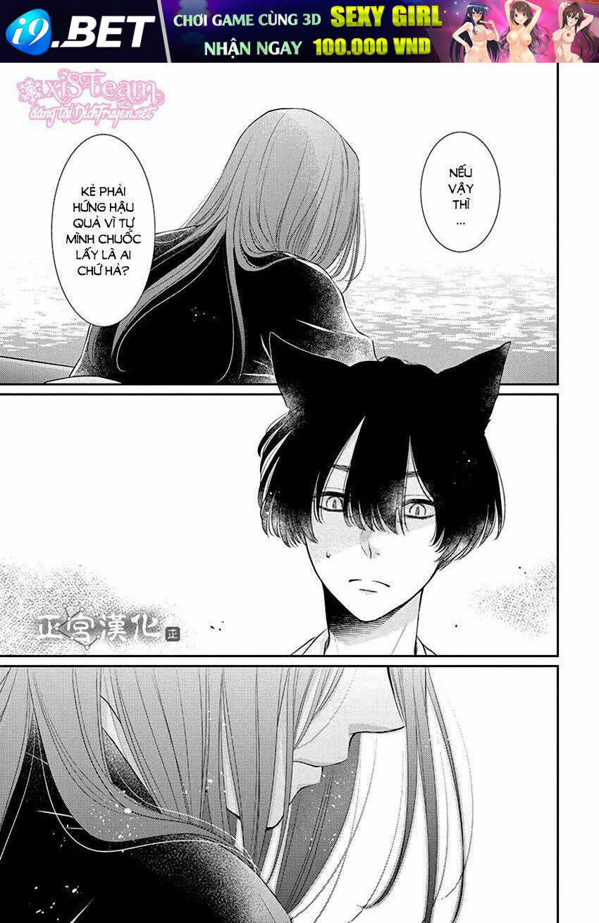 vua quái vật chapter 14 32