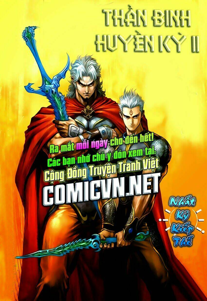 tân tác long hổ môn chapter 737 32