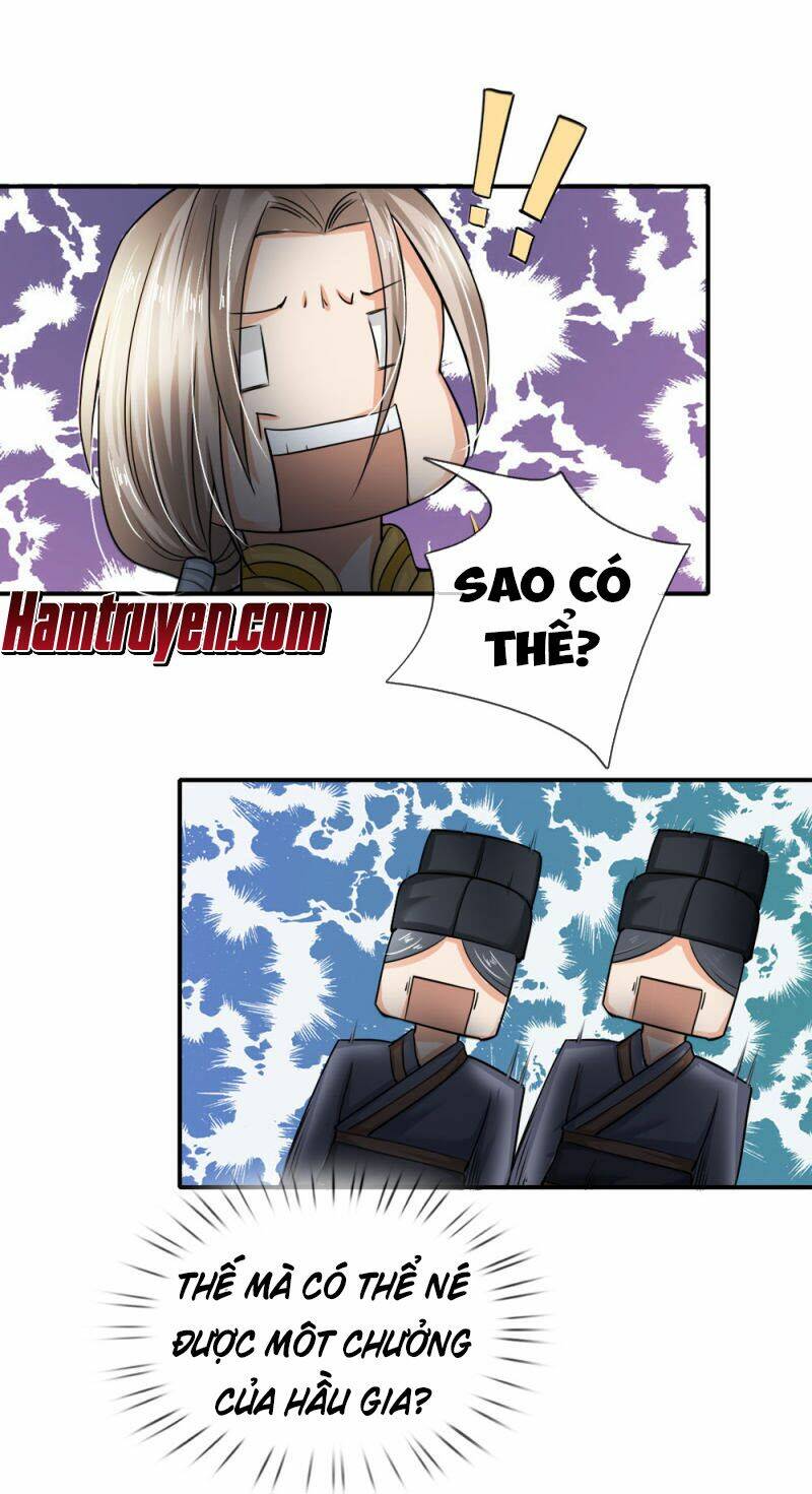 chí tôn hồng bao đại đế chapter 2 30