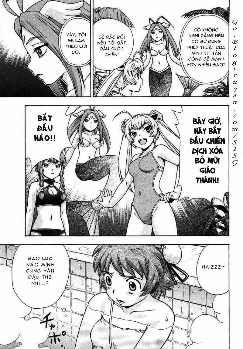 magikano chapter 17 10