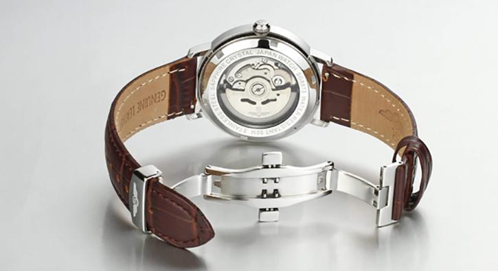 Đồng Hồ Nam SRWATCH SG8874.4102