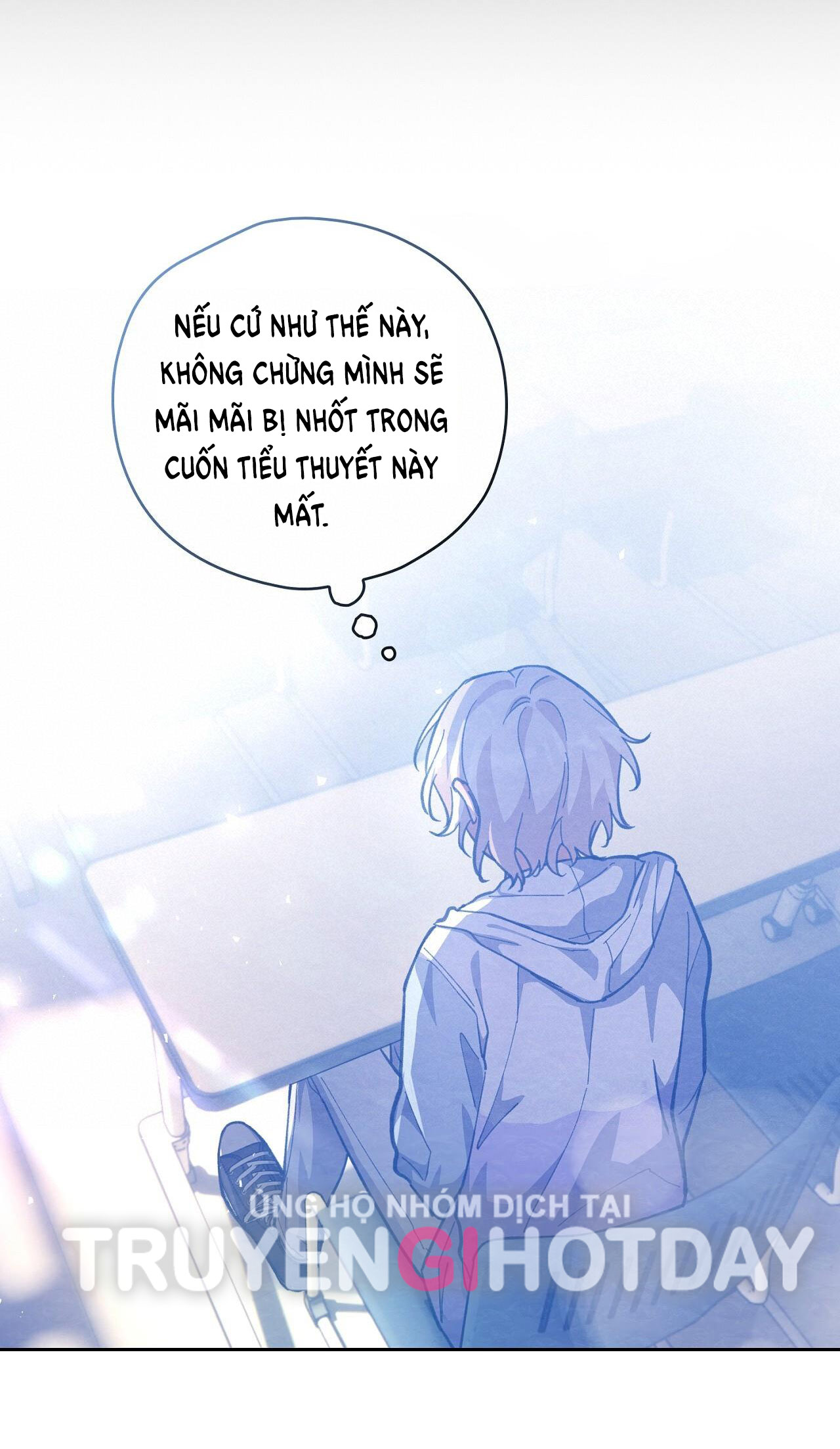 Trốn Thoát Khỏi Gã Thợ Săn chapter 27.2 - Trang 19