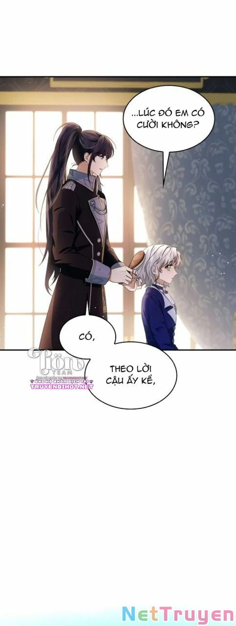 'di vật' melvin để lại chapter 9.2 3