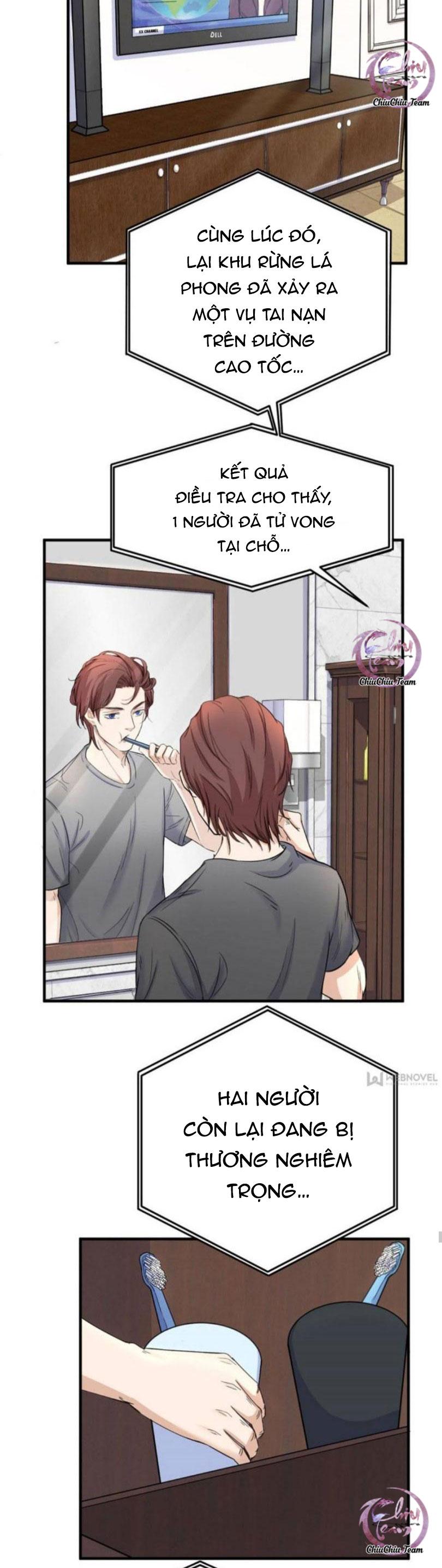 thu dĩ vi kỳ chapter 45 3