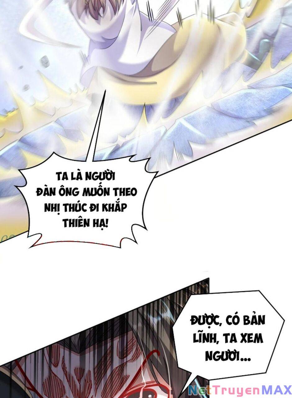 tuyệt thế đạo lữ chapter 61 18