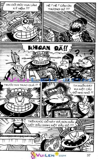 thần đồng đất việt chapter 47 37