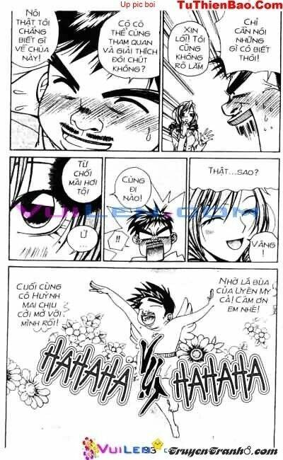 đóa hoa anh đào chapter 5 24