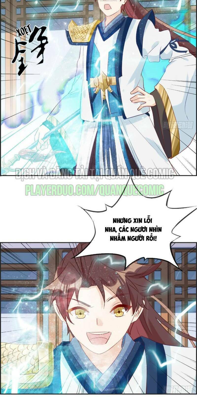 tối cường hoàn khố hệ thống chapter 37 2