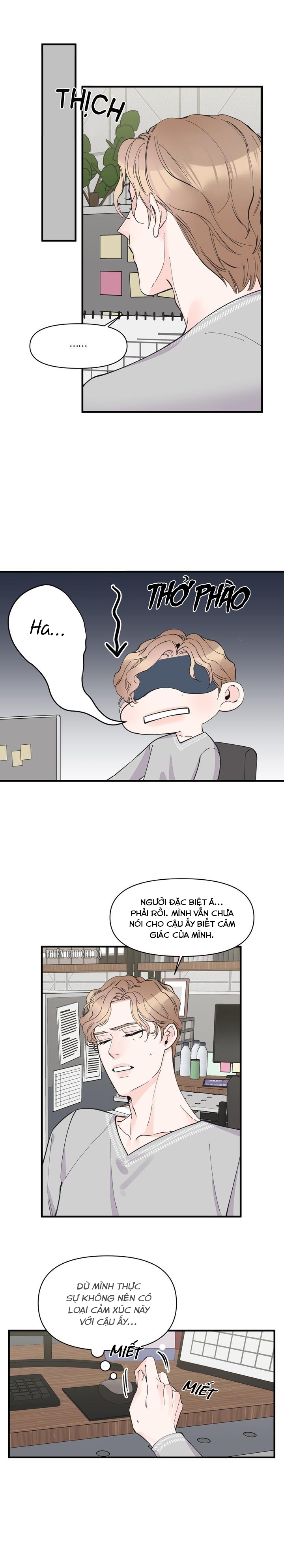 mộng tưởng chapter 21 7