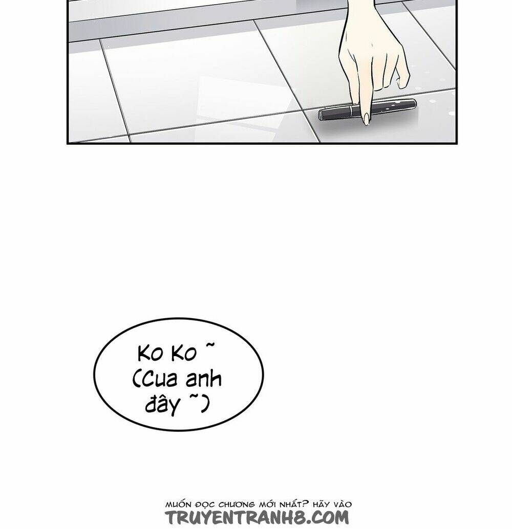 câu lạc bộ sa đoạ chapter 29 9