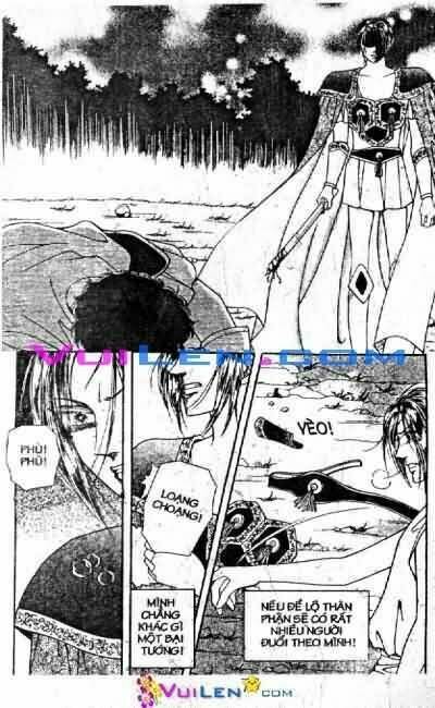 nữ hoàng biển cả chapter 2 79